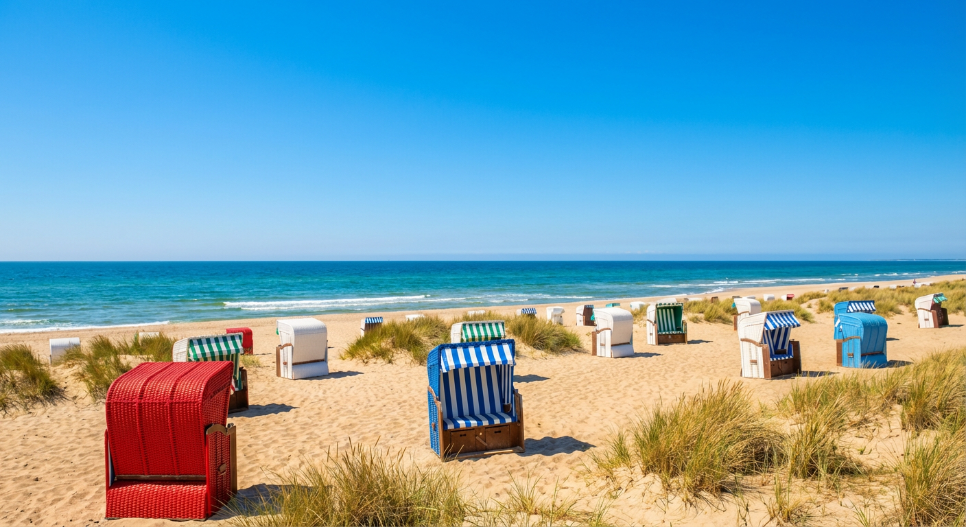 Vorschaubild Strande