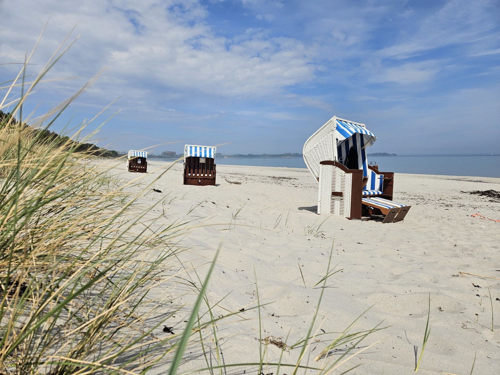 preview image beach section “Ringstraße (Textilstrand)"