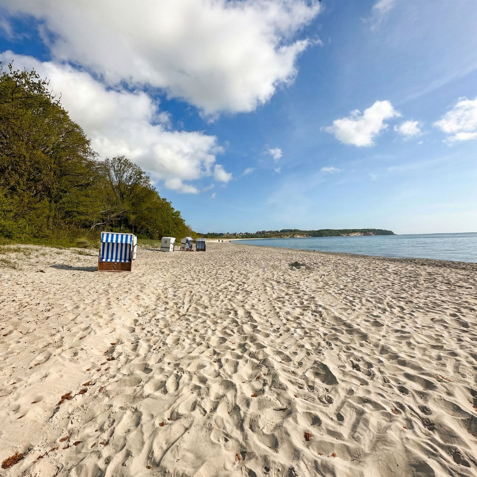preview image Lobbe / Thiessow (Rügen)