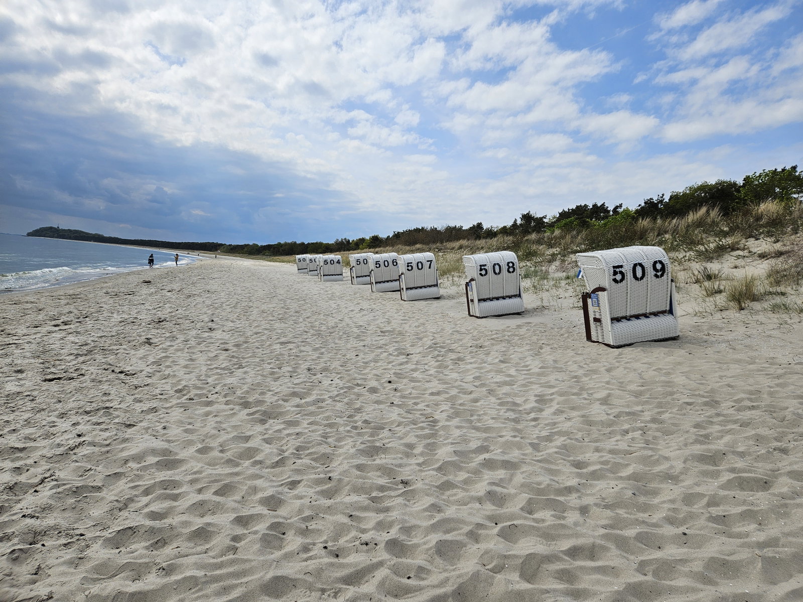 Abschnitt 5 Lobbe