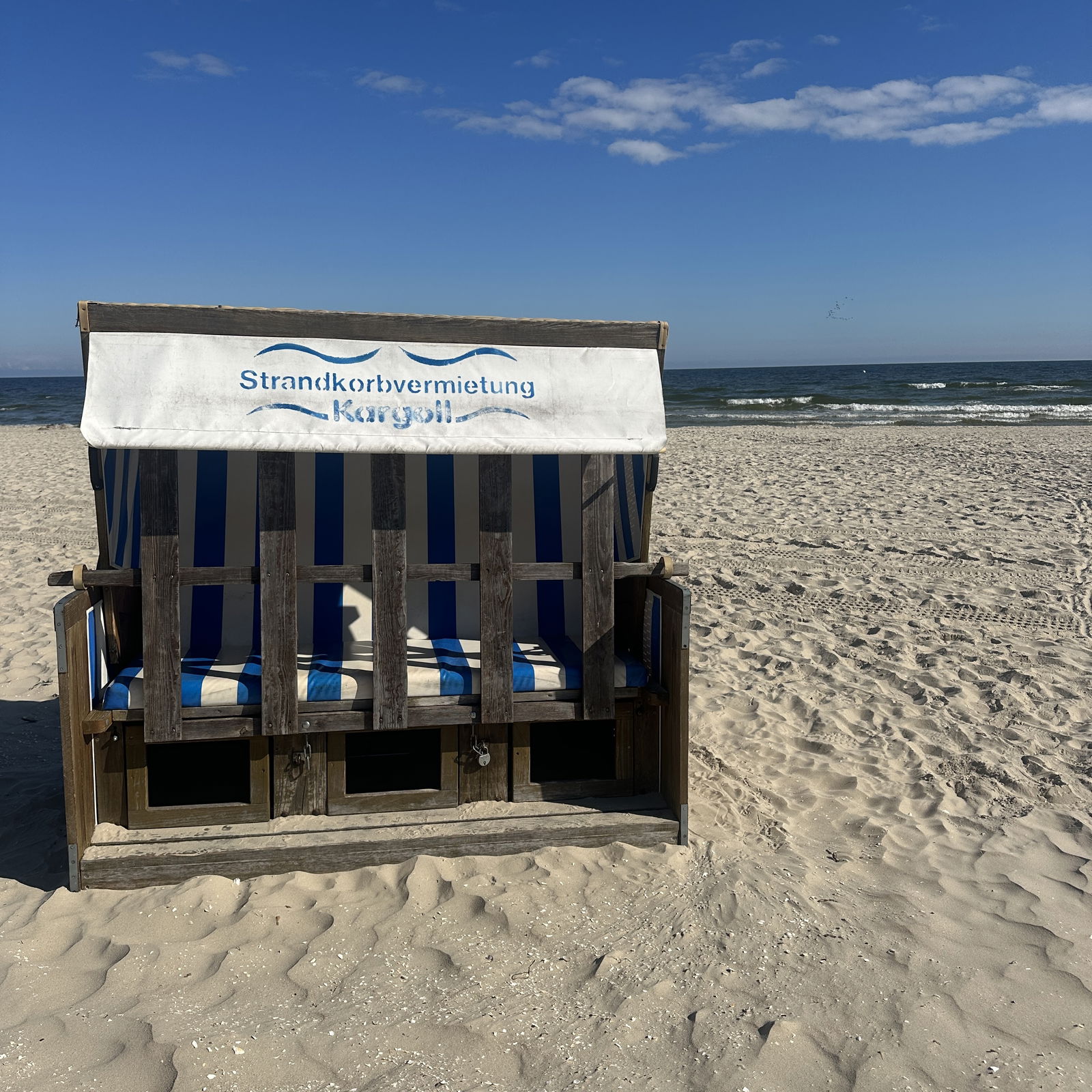 Vorschaubild Strandabschnitt “10 K"