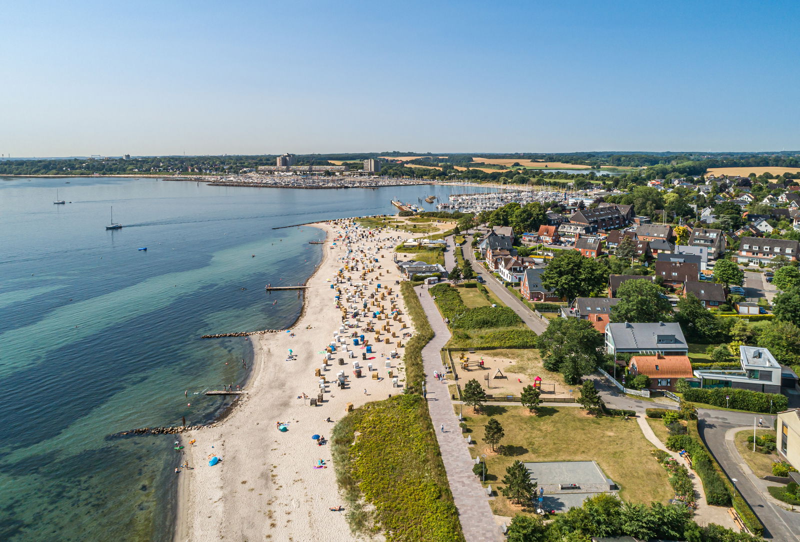 Vorschaubild Strande